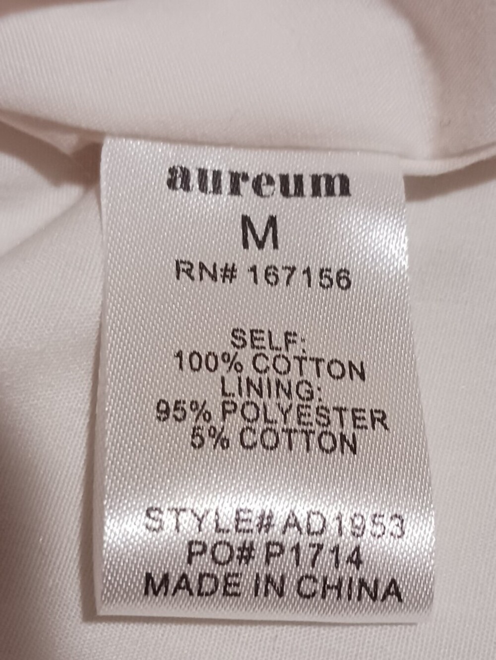 Aureum Tea Time Vest Bodice Mini Dress Cottagecore Ditzy Floral - Picture 9 of 10